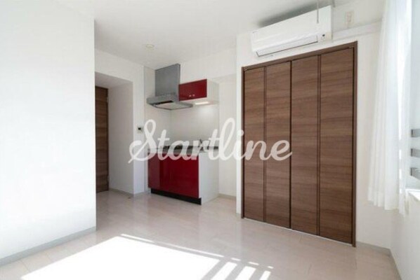 NTPRレジデンス武蔵小山WESTの物件内観写真